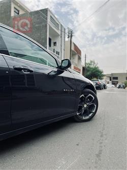 شێڤرۆلێت مالیبۆ